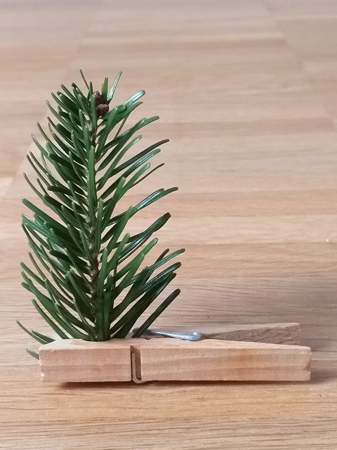 Gratis download Christmas Tree wasknijper - gratis foto of afbeelding om te bewerken met GIMP online afbeeldingseditor