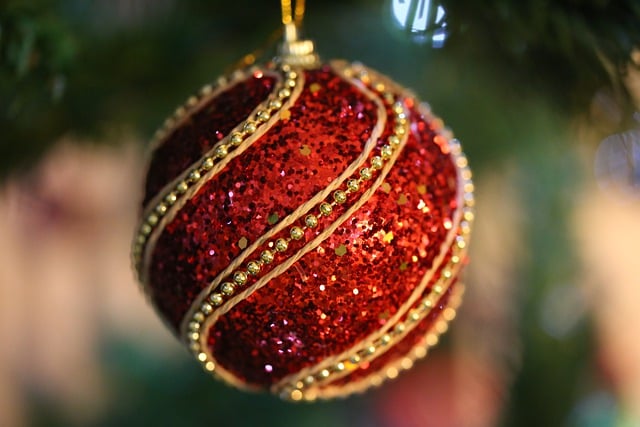 Free download christmas tree decoration advent free picture to be edited with GIMP free online image editor