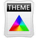 Chromee Theme  screen for extension Chrome web store in OffiDocs Chromium