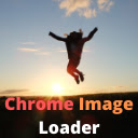 Chrome Image Loader  screen for extension Chrome web store in OffiDocs Chromium