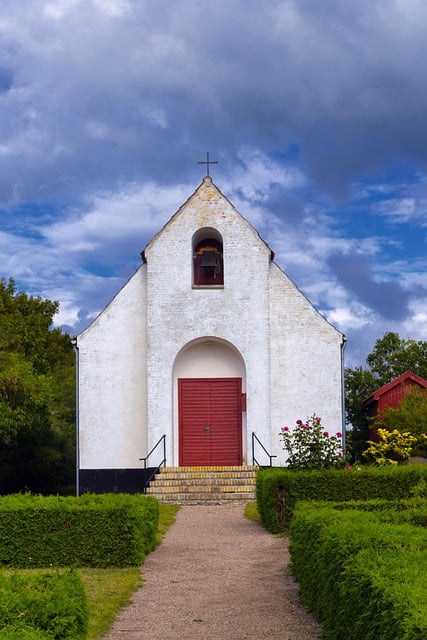 Free download church cementary architecture free picture to be edited with GIMP free online image editor