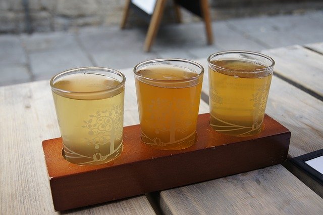 Free download Cider Tasting England -  free photo or picture to be edited with GIMP online image editor