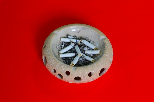 Free download Cigarette Ashtray Worship -  free photo or picture to be edited with GIMP online image editor