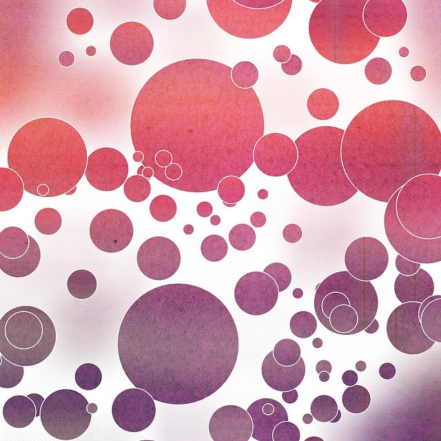 Free download Circle Background Image Abstract -  free illustration to be edited with GIMP free online image editor