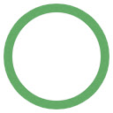 Circle reader  screen for extension Chrome web store in OffiDocs Chromium