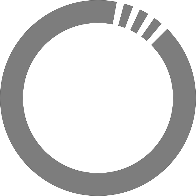 Free download Circle Ring Open - Free vector graphic on Pixabay free illustration to be edited with GIMP free online image editor