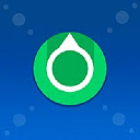 Circle Shooter Game  screen for extension Chrome web store in OffiDocs Chromium