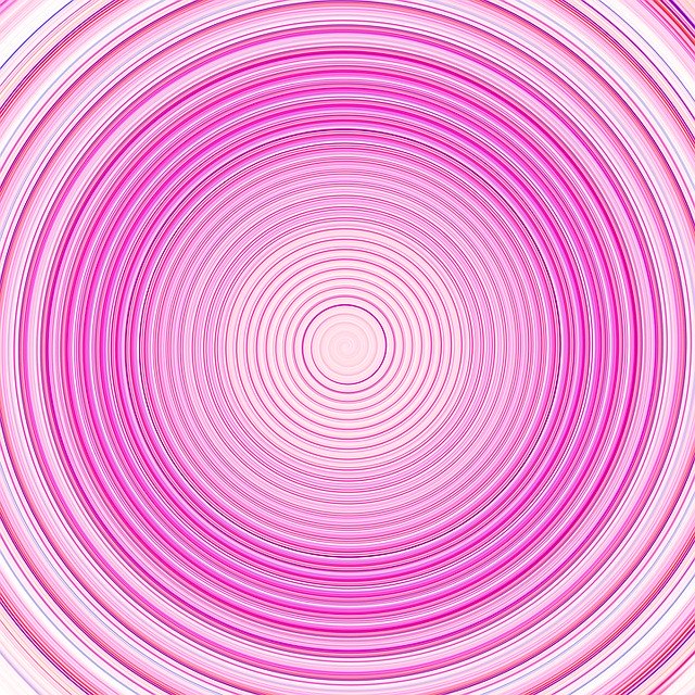 Free download Circle Spiral Red -  free illustration to be edited with GIMP free online image editor