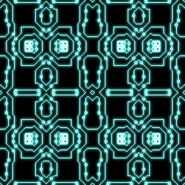 Free download Circuits Electrical Circuit -  free illustration to be edited with GIMP free online image editor