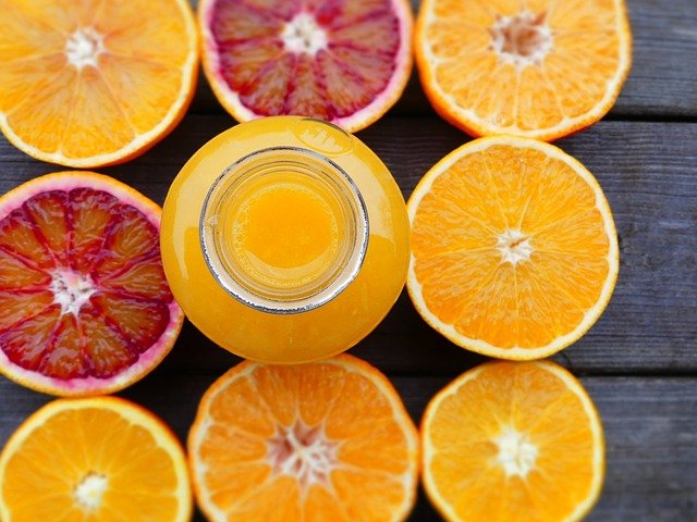 Free download citrus juice vitamin c healthy free picture to be edited with GIMP free online image editor