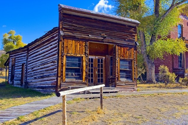 Free download City Drug In Bannack Henry Plummer -  free photo or picture to be edited with GIMP online image editor