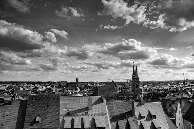 Free download City Germany Architecture -  free photo or picture to be edited with GIMP online image editor