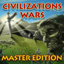 Civilizations Wars  screen for extension Chrome web store in OffiDocs Chromium