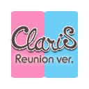 ClariS Reunion Version  screen for extension Chrome web store in OffiDocs Chromium