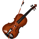 Clases de Violín | Javier Jiménez Rolo  screen for extension Chrome web store in OffiDocs Chromium