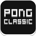 Classic Pong Game (2 Players)  screen for extension Chrome web store in OffiDocs Chromium