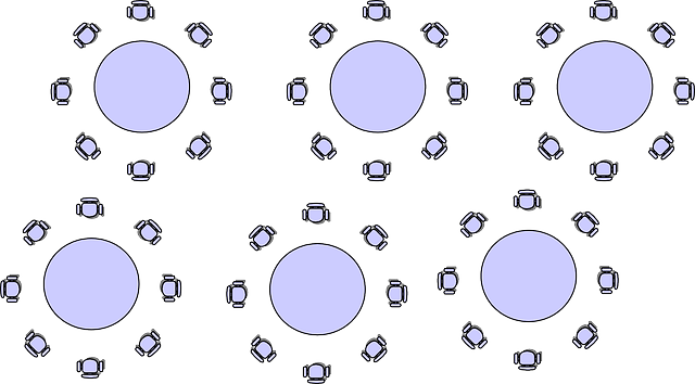 Безкоштовно завантажити Classroom Layout Class - Безкоштовна векторна графіка на Pixabay безкоштовна ілюстрація для редагування за допомогою безкоштовного онлайн-редактора зображень GIMP