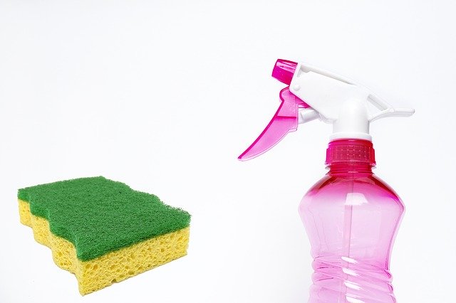 Free download Cleaning Service Housekeeping -  free photo or picture to be edited with GIMP online image editor