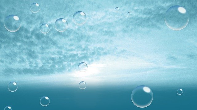 Free download Clear Bubble -  free illustration to be edited with GIMP free online image editor