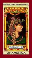 Free download Cleopatra and the Moorish Orthodox Church of America free photo or picture to be edited with GIMP online image editor