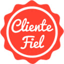 Cliente Fiel  screen for extension Chrome web store in OffiDocs Chromium
