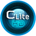 CliteHD Desktop Sharing  screen for extension Chrome web store in OffiDocs Chromium