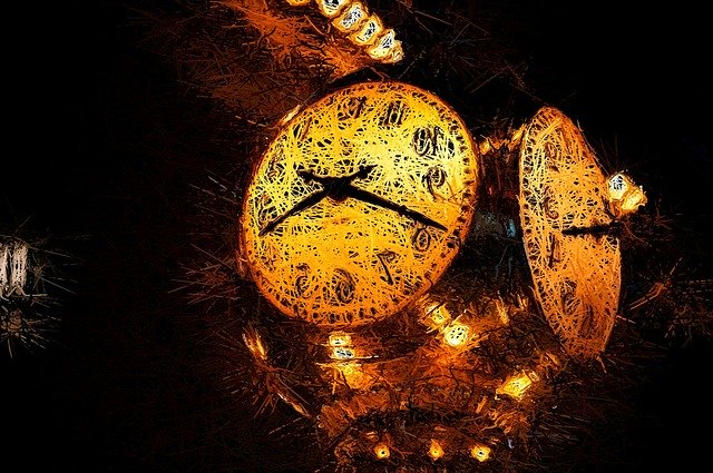 Free download Clock Art Watch -  free illustration to be edited with GIMP free online image editor