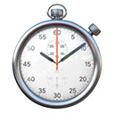 Clockstopper  screen for extension Chrome web store in OffiDocs Chromium