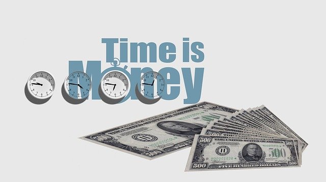 Free download Clock Time Money -  free photo or picture to be edited with GIMP online image editor