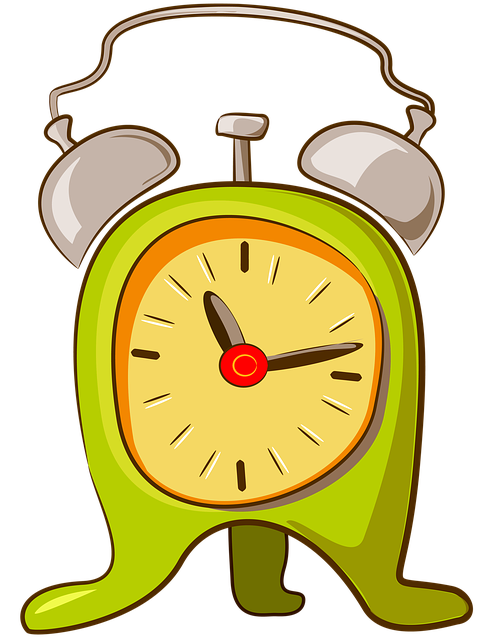 Free download Clock Watch Time -  free illustration to be edited with GIMP free online image editor