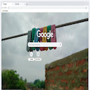 Cloths Hanging Clip Theme  screen for extension Chrome web store in OffiDocs Chromium