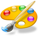 Cloud Coloring Book  screen for extension Chrome web store in OffiDocs Chromium