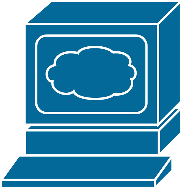 دانلود رایگان Cloud Computer - گرافیک وکتور رایگان در Pixabay تصویر رایگان برای ویرایش با ویرایشگر تصویر آنلاین رایگان GIMP