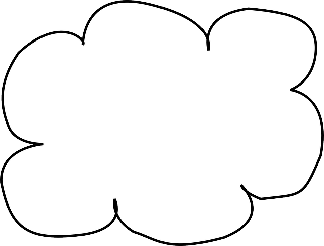 Free download Cloud Computer Ideas - Free vector graphic on Pixabay free illustration to be edited with GIMP free online image editor