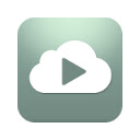 Cloud disk player helper  screen for extension Chrome web store in OffiDocs Chromium