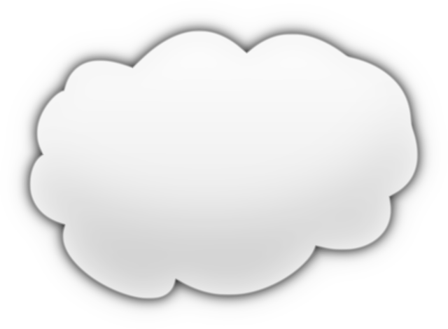 Free download Cloud Grey Weather - Free vector graphic on Pixabay free illustration to be edited with GIMP free online image editor