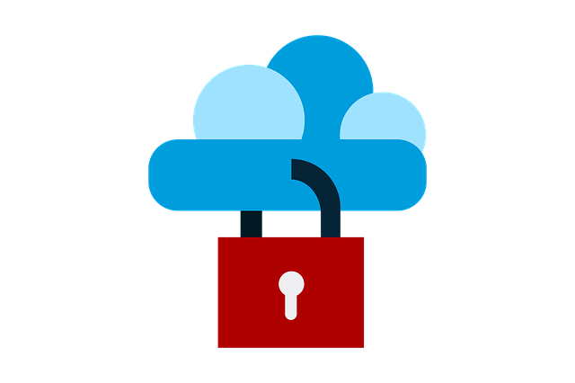 Free download Cloud Security Internet -  free illustration to be edited with GIMP free online image editor