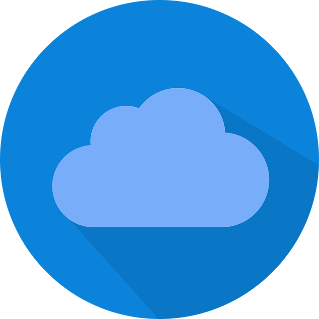 Free download Cloud Server Icon - Free vector graphic on Pixabay free illustration to be edited with GIMP free online image editor