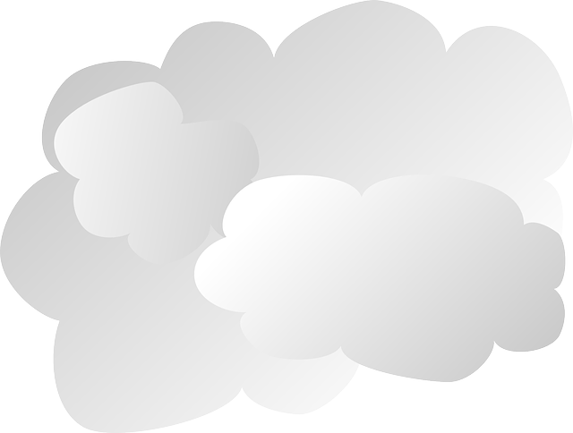 Free download Cloud Sky White - Free vector graphic on Pixabay free illustration to be edited with GIMP free online image editor