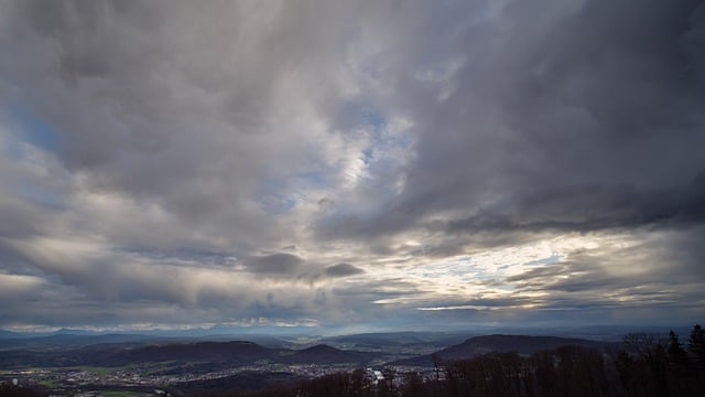 Free download clouds rain clouds alps free picture to be edited with GIMP free online image editor