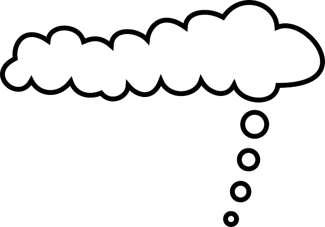 Free download Clouds White Symbol - Free vector graphic on Pixabay free illustration to be edited with GIMP free online image editor