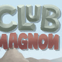 Club Magnon  screen for extension Chrome web store in OffiDocs Chromium