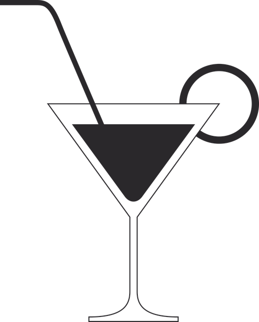 Free download Cocktail Drink Mixed - Free vector graphic on Pixabay free illustration to be edited with GIMP free online image editor