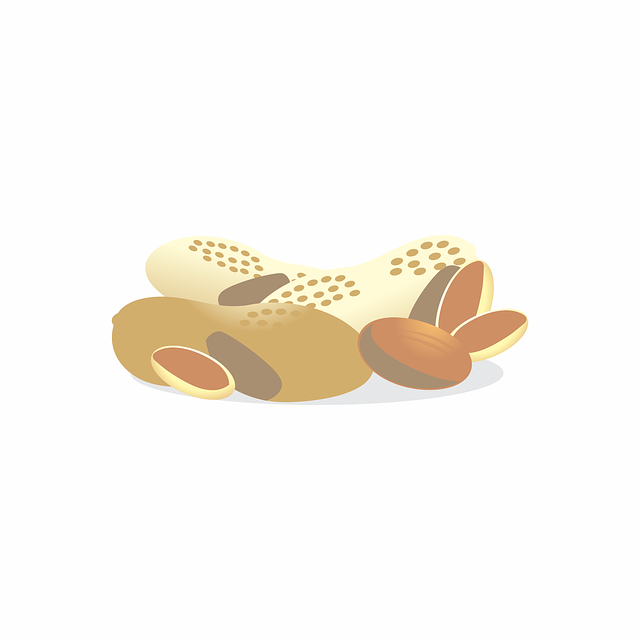 Free download Coconut Cartoon Bean - Free vector graphic on Pixabay free illustration to be edited with GIMP free online image editor