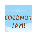 Coconut Jam  screen for extension Chrome web store in OffiDocs Chromium