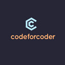 CodeForCoder Quick Connect  screen for extension Chrome web store in OffiDocs Chromium