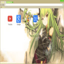 Code Geass  screen for extension Chrome web store in OffiDocs Chromium