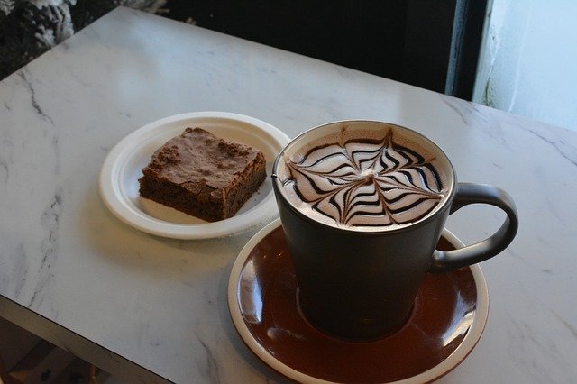 ດາວໂຫລດກາເຟ Brownie Cafe - ຮູບພາບຫຼືຮູບພາບທີ່ບໍ່ເສຍຄ່າເພື່ອແກ້ໄຂດ້ວຍຕົວແກ້ໄຂຮູບພາບອອນໄລນ໌ GIMP