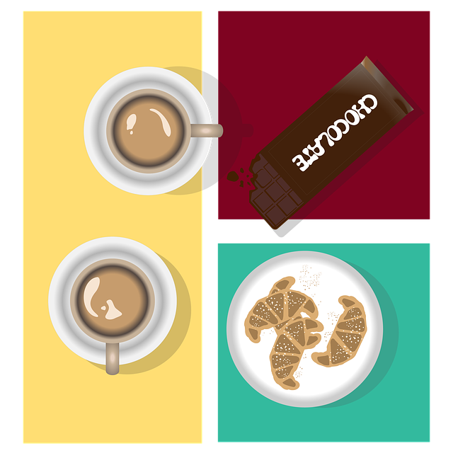 Free download Coffee Chocolate -  free illustration to be edited with GIMP free online image editor