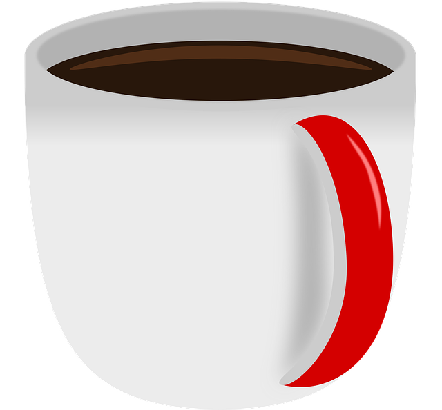 Free download Coffee Cup Espresso Drink - Free vector graphic on Pixabay free illustration to be edited with GIMP free online image editor